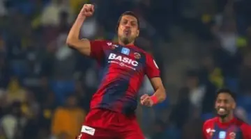 دعوى قضائية جديدة.. زوجة طارق حامد تطالبه بالنفقة